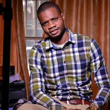 Thierry Kalongi Kalonga