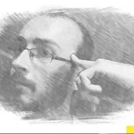 Photo of Robert Bociaga