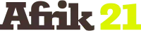 Afrik 21 Logo
