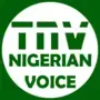 Nigerian Voice logo