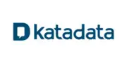 KataData is written in blue letters.