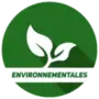 Environnementales logo