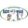 Radio Sauti Ya Mkaaji