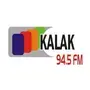 Logo of Kalak FM