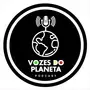 Logo of Vozes do Planeta Podcast