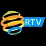 Logo of Rwanda TV