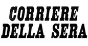 Logo of Corriere Della Sera