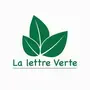 Logo of La lettre Verte
